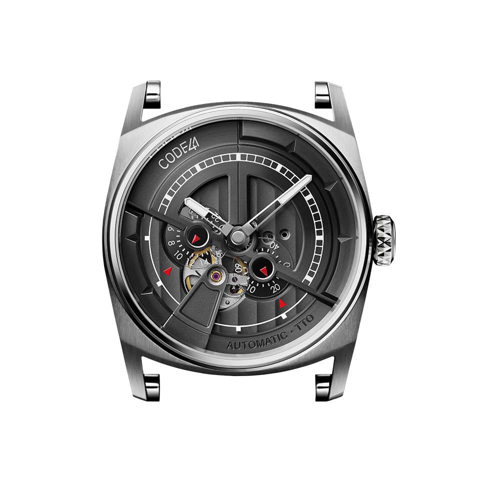 code 41 watches for sale