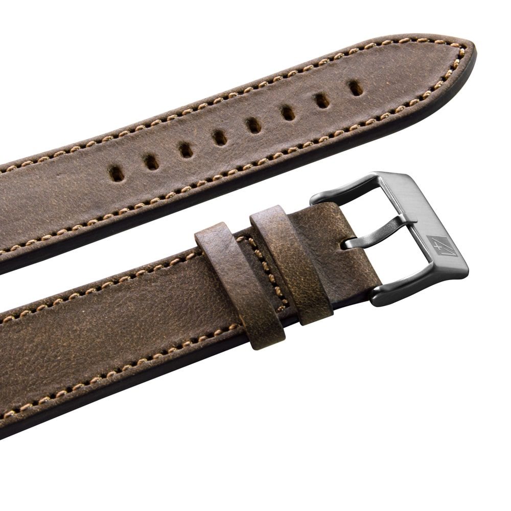 Interchangeable straps CODE41 watches